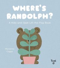 Produktbild: Where's Randolph?
