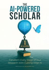 Produktbild: The AI-Powered Scholar