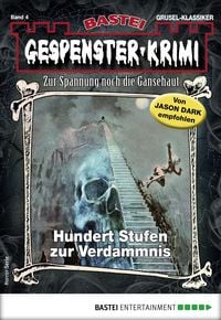 Produktbild: Gespenster-Krimi 4