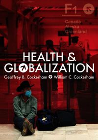 Produktbild: Health and Globalization