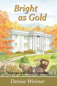 Produktbild: Bright as Gold