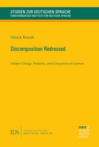 Produktbild: Discomposition Redressed