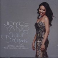 Produktbild: Wild Dreams