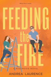 Produktbild: Feeding the Fire
