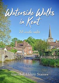 Produktbild: Waterside Walks in Kent