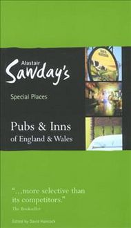 Produktbild: Pubs and Inns of England and Wales