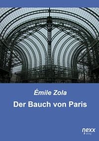 Produktbild: Der Bauch von Paris