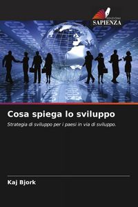 Produktbild: Cosa spiega lo sviluppo