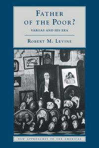 Produktbild: Father of the Poor?