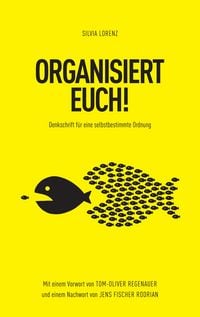 Produktbild: Organisiert Euch!