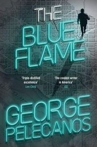 Produktbild: The Blue Flame