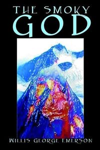 Produktbild: Smoky God By Willis George Eme