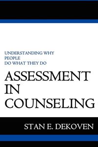 Produktbild: Assessment in Counseling