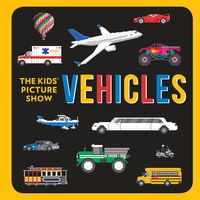 Produktbild: Vehicles