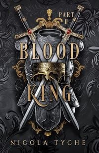 Produktbild: Blood King - Part II
