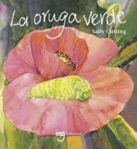 Produktbild: La oruga verde
