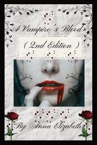 Produktbild: A Vampire's Blood (2nd Edition)