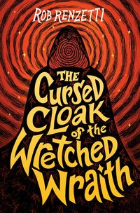 Produktbild: The Cursed Cloak of the Wretched Wraith #3