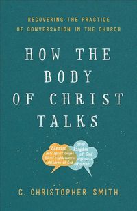 Produktbild: How the Body of Christ Talks