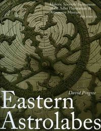 Produktbild: Eastern Astrolabes