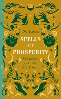 Produktbild: Spells for Prosperity