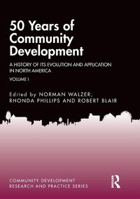 Produktbild: 50 Years of Community Development Vol I