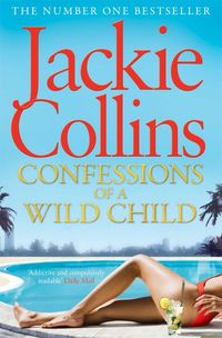 Produktbild: Confessions of a Wild Child