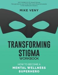 Produktbild: Transforming Stigma Workbook