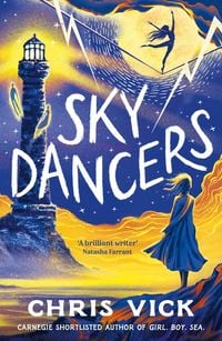 Produktbild: Sky Dancers