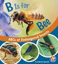 Produktbild: B Is For Bees