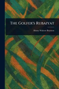 Produktbild: The Golfer's Rubaiyat