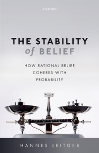 Produktbild: The Stability of Belief