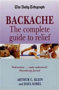 Produktbild: Back Pain: What Really Works
