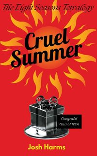 Produktbild: Cruel Summer
