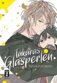 Produktbild: Takaras Glasperlen