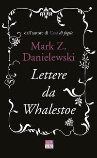 Produktbild: Lettere da Whalestoe