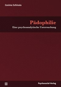 Produktbild: P&auml;dophilie