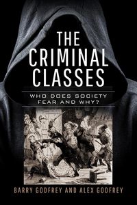 Produktbild: Criminal Classes