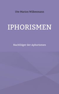 Produktbild: Iphorismen