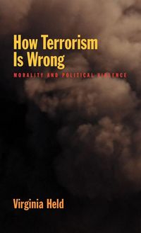 Produktbild: How Terrorism Is Wrong