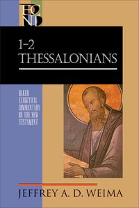 Produktbild: 1-2 Thessalonians