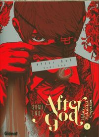 Produktbild: After god. Tome 2