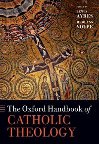 Produktbild: The Oxford Handbook of Catholic Theology