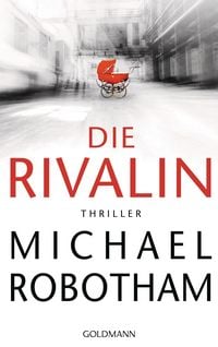 Produktbild: Die Rivalin