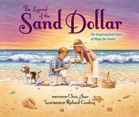 Produktbild: Auer, C: Legend of the Sand Dollar, Newly Illustrated Editio