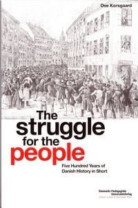 Produktbild: The Struggle for the People