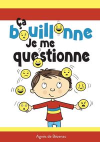 Produktbild: &Ccedil;a bouillonne, je me questionne