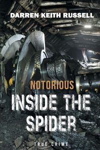 Produktbild: Notorious Inside The Spider