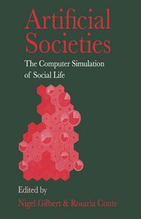 Produktbild: Artificial Societies