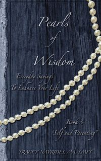 Produktbild: Pearls of Wisdom "Self and Parenting"